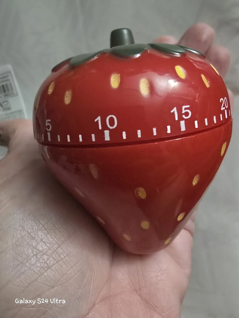 Strawberry 🍓 Timer NEW